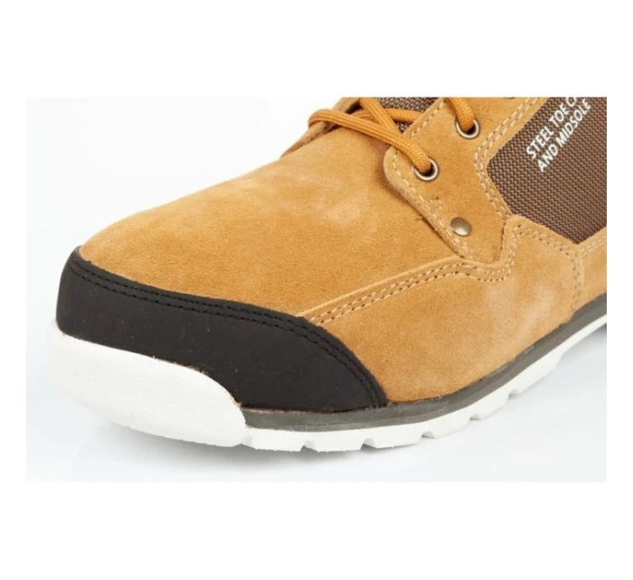 Pánská pracovní obuv Pro M model 17033129 - Regatta