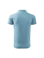 Polokošile Single J. M model 18780530 modrá - Malfini