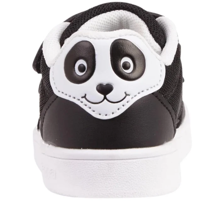 Detské tenisky Pio M Jr 280023M 1110 - Kappa