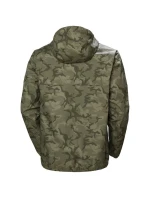 Pánska bunda Belfast 2 Packable M 53424 421 - Helly Hansen