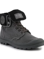 Topánky Palladium Baggy M 02353-029-M