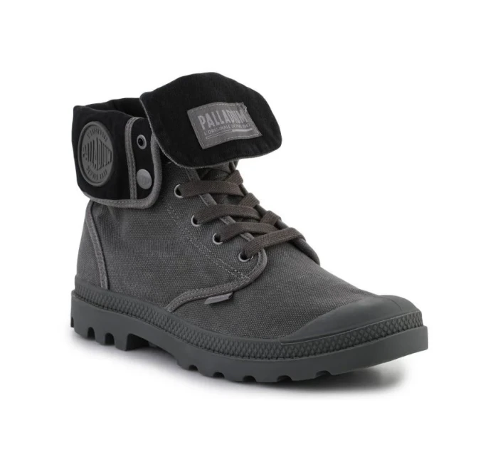 Topánky Palladium Baggy M 02353-029-M