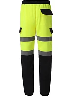 HV HiVis Tepláky 79. hi vis model 22501585 - Yoko HV HiVis Tepláky 79. hi vis model 22501585 - Yoko