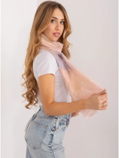 Chustka AT CH S model 19738040 brzoskwiniowy - FPrice