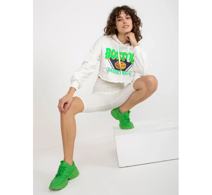 Dámska súprava EM KMPL 732.39X ecru - FPrice