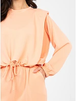 Bluza IT BL model 22067072 jasny pomarańczowy - FPrice