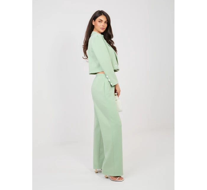 Súprava IT KMPL 22202.89 pistácie