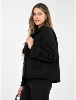 Kurtka IT KR model 22002702 czarny - FPrice