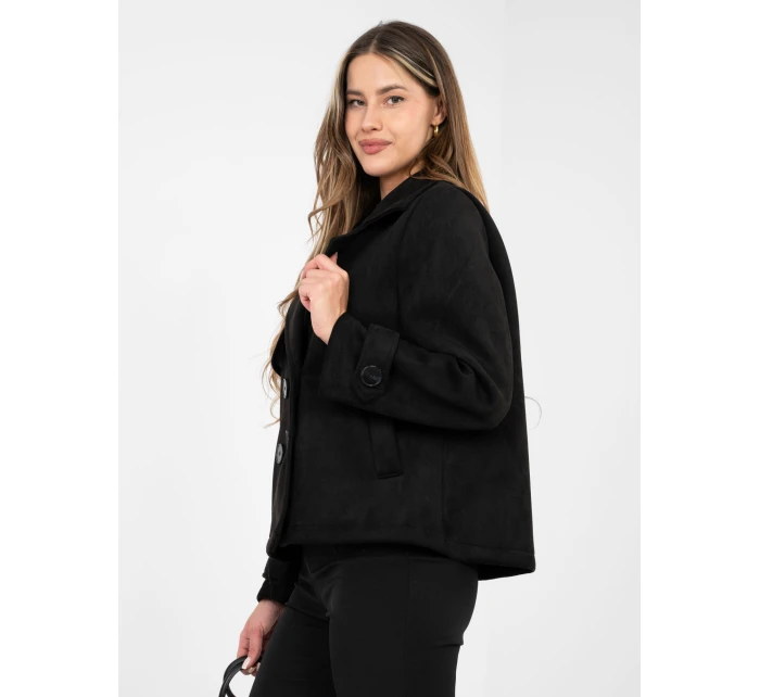 Kurtka IT KR model 22002702 czarny - FPrice