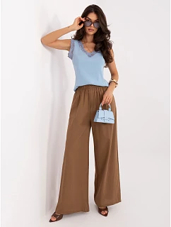 MI top TP KS 22508.01 svetlo modrá