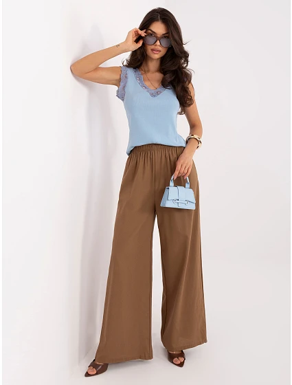 MI top TP KS 22508.01 svetlo modrá