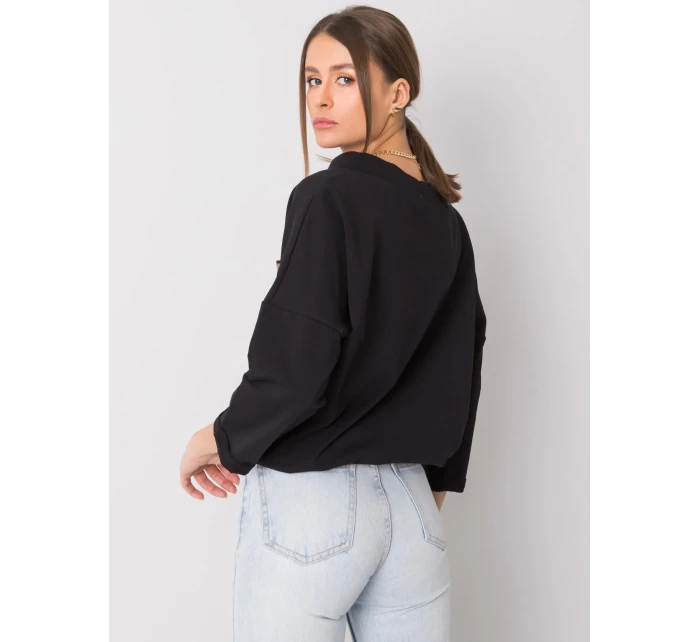 Halenka RV BZ model 19389598 černá - FPrice