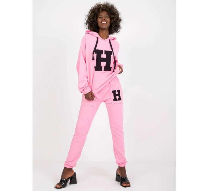 Souprava RV KMPL model 17363226 růžová - FPrice Souprava RV KMPL model 17363226 růžová - FPrice