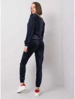 Súprava WN KMPL R827 2.04X tmavomodrá Súprava WN KMPL R827 2.04X tmavomodrá