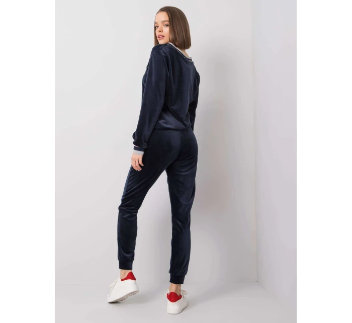 Súprava WN KMPL R827 2.04X tmavomodrá Súprava WN KMPL R827 2.04X tmavomodrá