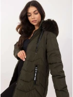 Dámská KR HH khaki model 20976119 - FPrice Dámská KR HH khaki model 20976119 - FPrice