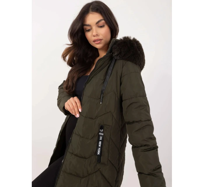 Dámská KR HH khaki model 20976119 - FPrice Dámská KR HH khaki model 20976119 - FPrice