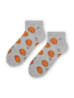 Pánske ponožky 025