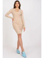 Denné šaty model 164325 Ex Moda Denné šaty model 164325 Ex Moda