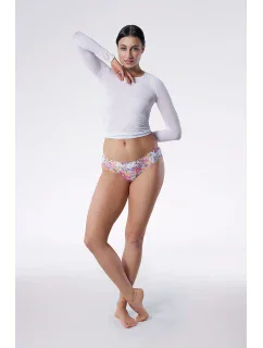 Nohavičky model 185315 Julimex