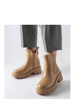 Topánky model 205850 Solea