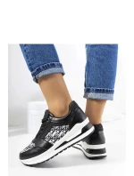 Tenisky model 208045 Solea