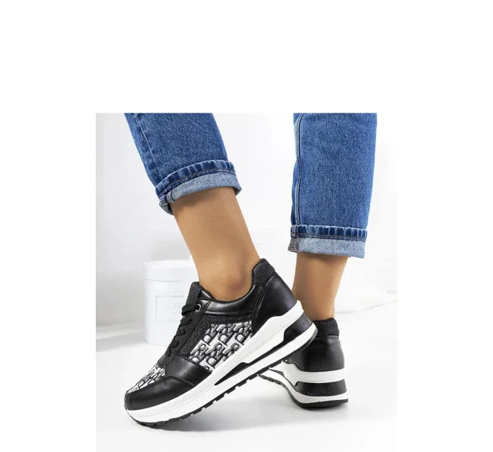 Tenisky model 208045 Solea