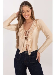 Blúzka model 222158 Taliansko Moda