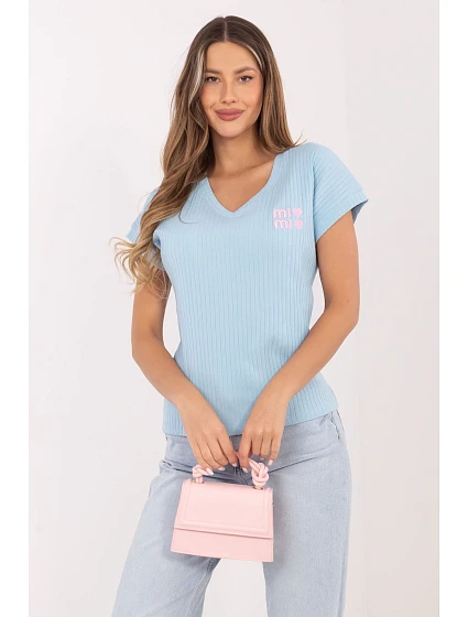 Blúzka model 226142 Relevantnosť Blúzka model 226142 Relevantnosť