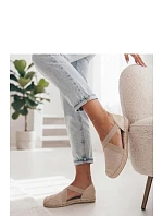 Espadrilky, model 230491 Solea