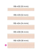Textilné ramienka Julimex RB 439