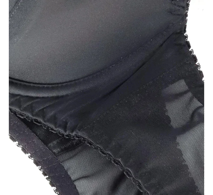 Dámská podprsenka  black  model 21060889 - Ava