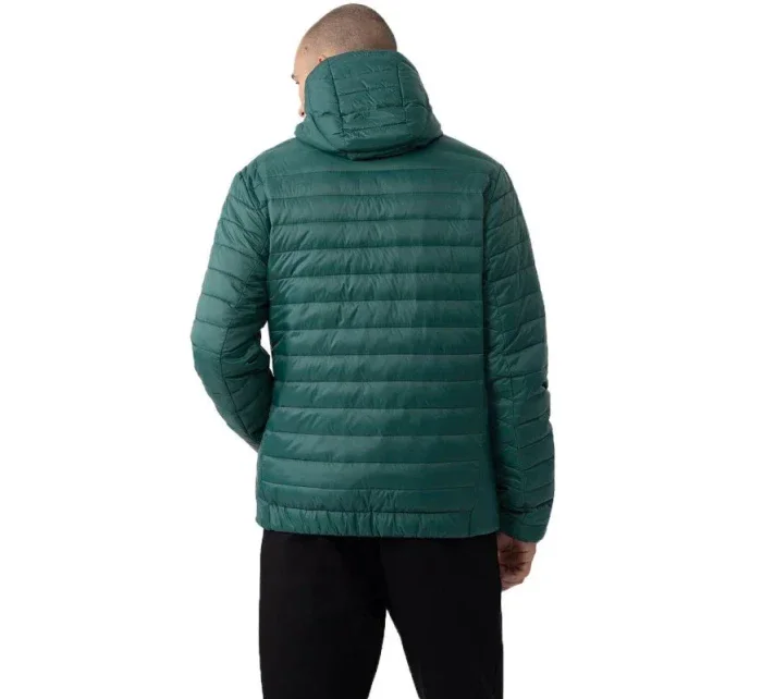 Pánska bunda 4F M240 M 4FAW23TDJAM240 41S