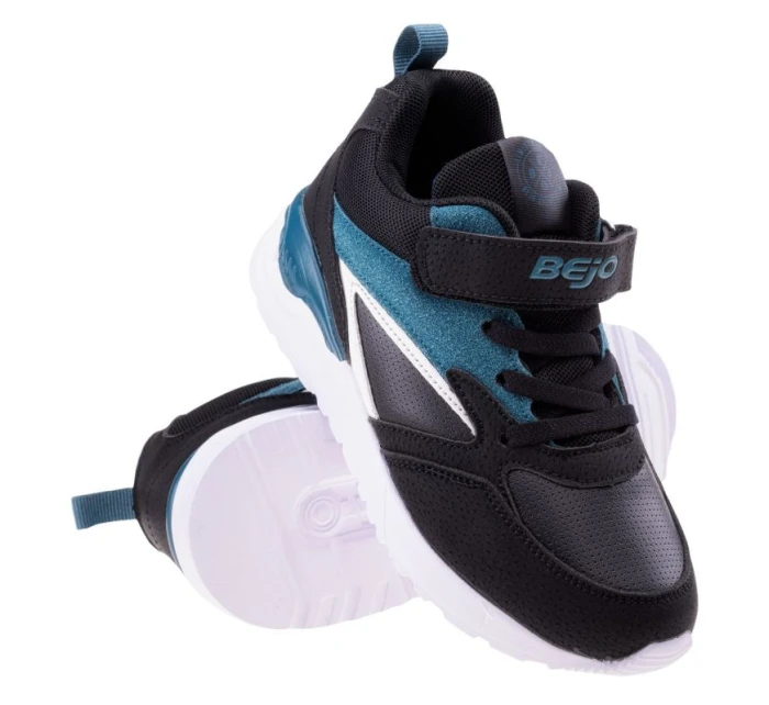 Topánky Bejo Kineros Jr 92800403589