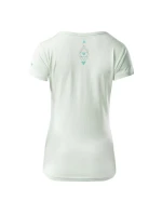 Dámské tričko s krátkým rukávem LADY model 21356739 - Hi-Tec Dámské tričko s krátkým rukávem LADY model 21356739 - Hi-Tec