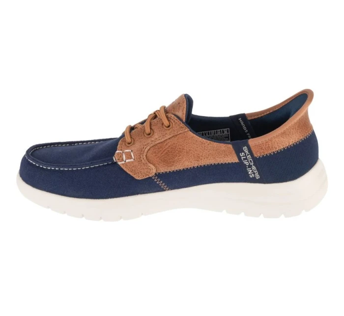 SlipIns: Flex Navy Blue 36 model 21374343 - Skechers SlipIns: Flex Navy Blue 36 model 21374343 - Skechers