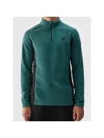 Pánske fleecové termoprádlo (vrchné) 4F 4FWAW24UFLEM045-46S