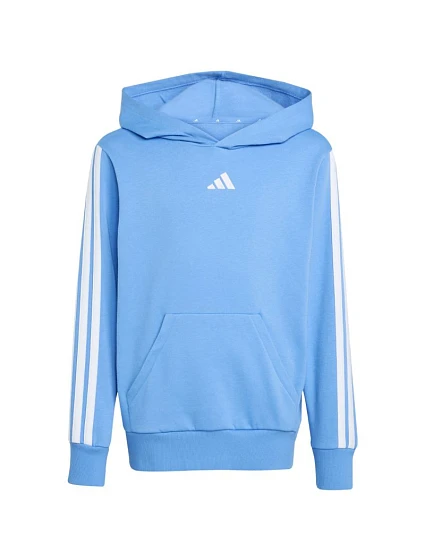 Dětská mikina Essentials Hoodie 225 blue model 21811570 - ADIDAS Dětská mikina Essentials Hoodie 225 blue model 21811570 - ADIDAS