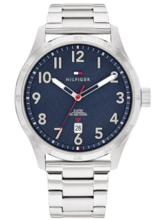 Pánské hodinky  + BOX model 21805673 - Tommy Hilfiger