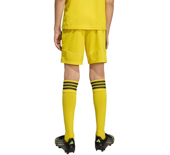 Detské šortky adidas Tiro 26 League yellow KA8822