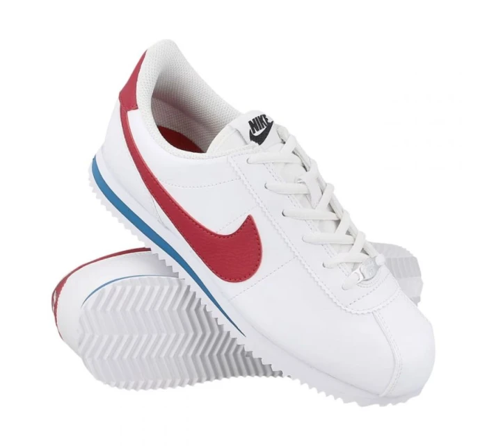 Juniorské Nike Cortez Basic SL (GS) 904763-103