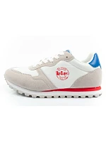 Lee Cooper dámske športové tenisky ľahké pohodlné módne biele dámske