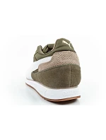 Pánske pohodlné tenisky Puma Softride ST Miler Fashion Olive
