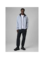 Pánska vetruodolná softshellová bunda s membránou 5000 4F 4FWSS26TSOFM550-25S