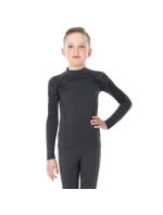 Mikina Brubeck Thermo Jr LS13640