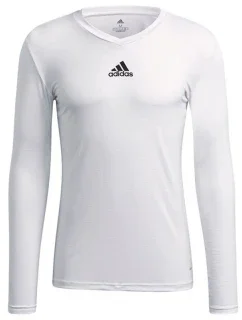 Pánske tričko Team Base M GN5676 - Adidas