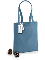 W 801 EarthAware™ taška z bio bavlny blue model 22518619 - Westford Mill W 801 EarthAware™ taška z bio bavlny blue model 22518619 - Westford Mill