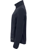 Cutter & Buck Pemberton Hybrid Jacket W Dámská hybridní strečová bunda model 22472165 dark navy Cutter & Buck Pemberton Hybrid Jacket W Dámská hybridní strečová bunda model 22472165 dark navy