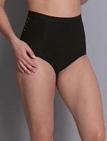 Florence ReBeltPanty popôrodné nohavičky 1885 čierne - Anita Maternity