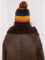 Čiapka AT CZ PH24.52 oranžová